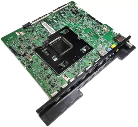 PLACA PRINCIPAL TV SAMSUNG UN50MU6100G UN50MU6100 MODELO BN41-02568B VER 1152.0