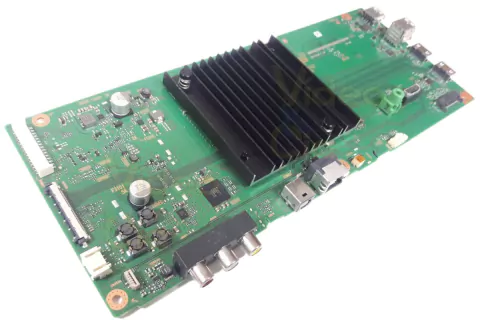 PLACA PRINCIPAL TV SONY KD-43X705F MODELO 1-983-119-21