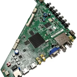 PLACA PRINCIPAL TV SEMP TCL LE3264(B)W MODELO 40-MS63LA-MAE2HG
