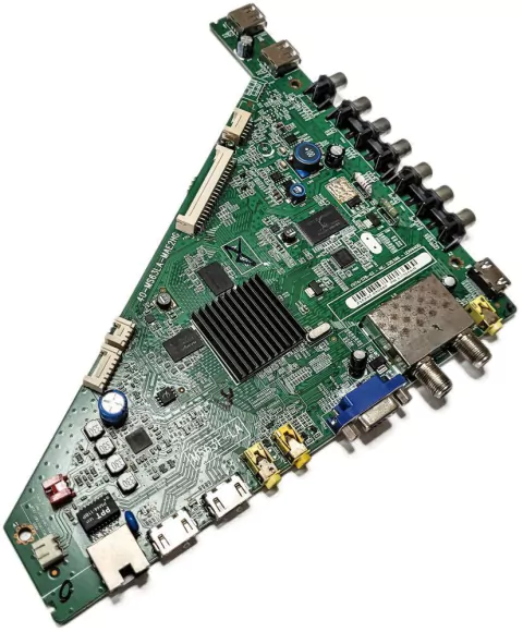 PLACA PRINCIPAL TV SEMP TCL LE3264(B)W MODELO 40-MS63LA-MAE2HG