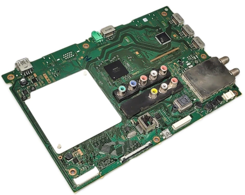 PLACA PRINCIPAL PARA TV KDL-50W705A 50W705A MODELO 1-888-101-11