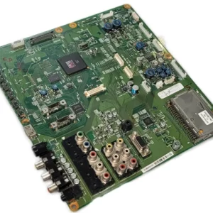 PLACA PRINCIPAL PARA TV 32CV550DA 32CV550 LC3241W MODELO PE0606 V28A000808A1