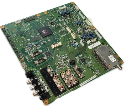 PLACA PRINCIPAL PARA TV 32CV550DA 32CV550 LC3241W MODELO PE0606 V28A000808A1