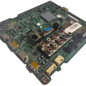 PLACA PRINCIPAL TV SAMSUNG LN32D550K7G LN32D550 MODELO BN41-01609A