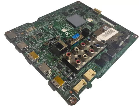 PLACA PRINCIPAL TV SAMSUNG LN32D550K7G LN32D550 MODELO BN41-01609A