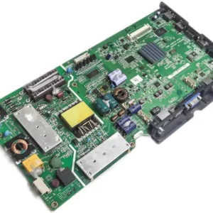 PLACA PRINCIPAL TV SEMP TCL DL3971(B)F MODELO 5800-A5M67B-0P00