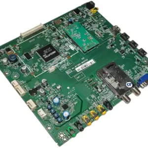 PLACA PRINCIPAL PARA TV PH32 LED A2 MODELO 40-MT10B1-MAD2XG