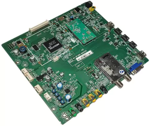 PLACA PRINCIPAL PARA TV PH32 LED A2 MODELO 40-MT10B1-MAD2XG