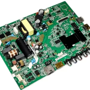 PLACA PRINCIPAL PARA TV 40L2500 MODELO 35021083