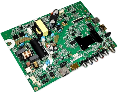 PLACA PRINCIPAL PARA TV 40L2500 MODELO 35021083