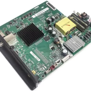 PLACA PRINCIPAL TV SEMP TCL 40S6500FS MODELO 40-RT41K1-MPB2HG