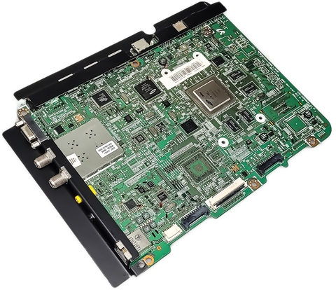 PLACA PRINCIPAL PARA TV UN40D6000SG UN40D6000 MODELO BN41-01587B