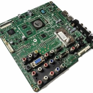PLACA PRINCIPAL PARA TV SAMSUNG LN32A550P3R LN32A610A1R LN32A610A3R MODELO BN41-01019A