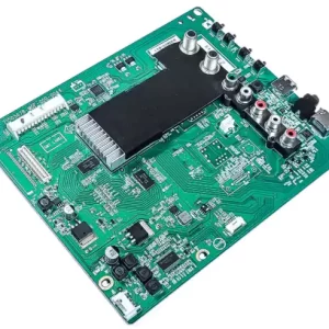 PLACA PRINCIPAL PARA TV KDL-42R474A 42R474A MODELO 715G5678-M0F-000-004K