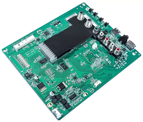 PLACA PRINCIPAL PARA TV KDL-42R474A 42R474A MODELO 715G5678-M0F-000-004K
