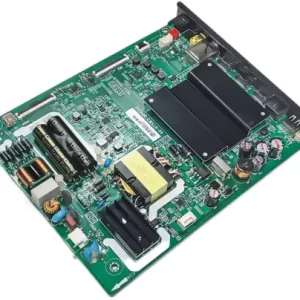 PLACA PRINCIPAL PARA TV 43P615 MODELO 40-RT51K0-MPB2HG