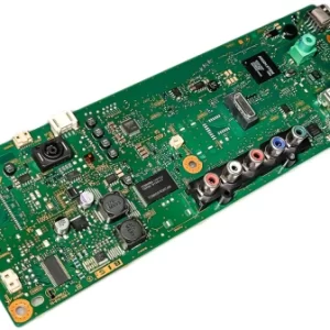 PLACA PRINCIPAL PARA TV KDL-40R355B 40R355B MODELO 1-893-418-51