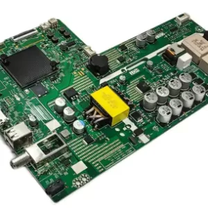 PLACA PRINCIPAL PARA TV PTV43E10N5SF MODELO 5800-A7M36B-0P00 VERSÃO A