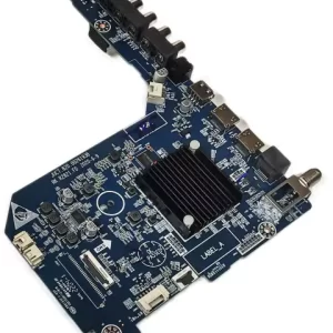 PLACA PRINCIPAL PARA TV PTV32G70RCH PTV32G70 MODELO JUC7.820.00261938