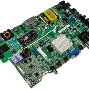 PLACA PRINCIPAL PARA TV PH39E37DSG MODELO 5800-A8R16B-2P00 VERSÃO A
