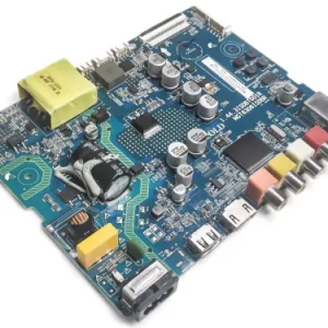 PLACA PRINCIPAL TV PHILCO PH28N91D MODELO 1.44.3ISDBT001R