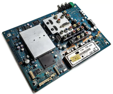 PLACA PRINCIPAL TV SONY KDL-32M400 MODELO 1-876-406-11