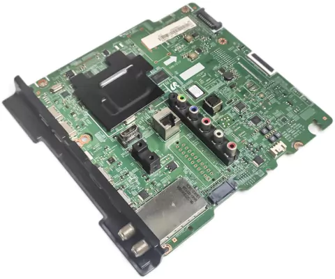 PLACA PRINCIPAL TV SAMSUNG UN46F6500AG MODELO BN41-01958A