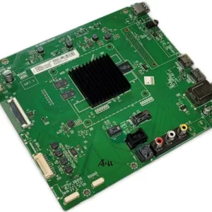 PLACA PRINCIPAL PARA TV 49U7800 MODELO 40-MS86D2-MAA2HG