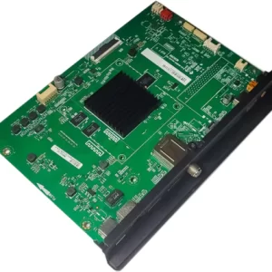 PLACA PRINCIPAL PARA TV 50P65US MODELO 40-MS86H1-MAA2G-BZ