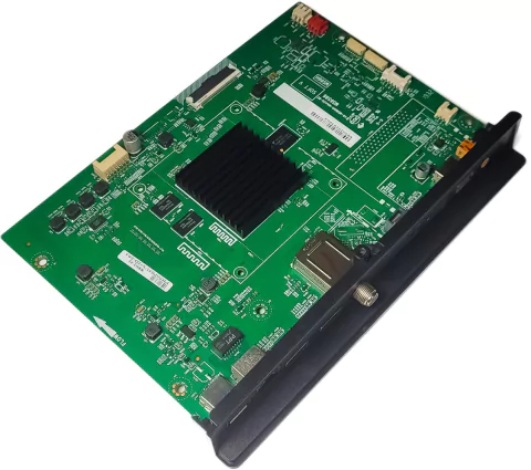 PLACA PRINCIPAL PARA TV 50P65US MODELO 40-MS86H1-MAA2G-BZ