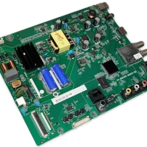 PLACA PRINCIPAL PARA TV 32L1800 MODELO 40-MS63ED-MAD2G-BZ