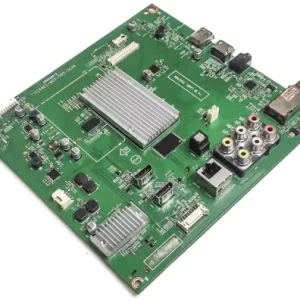 PLACA PRINCIPAL TV PHILIPS 43PFG5100/78 MODELO 715G6962-M02-000-004N