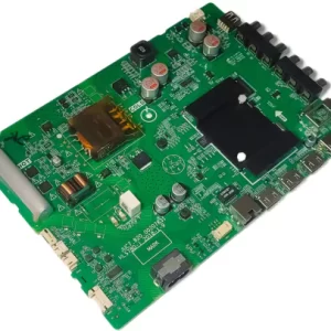PLACA PRINCIPAL PARA TV PTV43E60SN MODELO JUC7.820.00207831 VERSÃO C