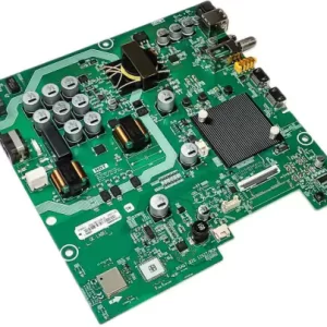 PLACA PRINCIPAL PARA TV 43V35LS MODELO RSAG7.820.12527