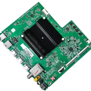 PLACA PRINCIPAL PARA TV 50P635 MODELO 40-R51MPA-MAD2HG
