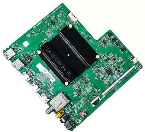 PLACA PRINCIPAL PARA TV 50P635 MODELO 40-R51MPA-MAD2HG