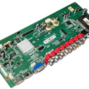 PLACA PRINCIPAL PARA TV PH42M LCD MODELO 1.28.3298011001R