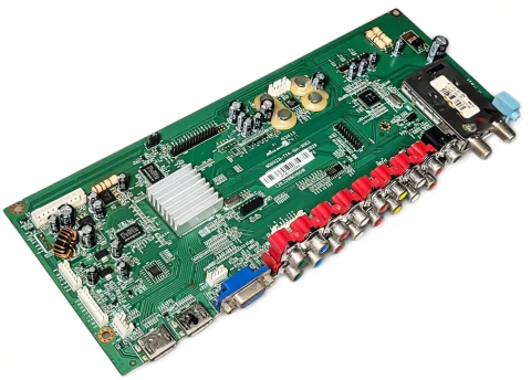 PLACA PRINCIPAL PARA TV PH42M LCD MODELO 1.28.3298011001R