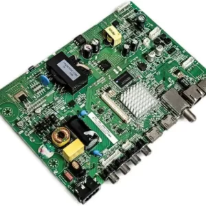 PLACA PRINCIPAL PARA TV PH40R86DSGW PH40R86D MODELO 1.30.1.1971400016R VERSAO A