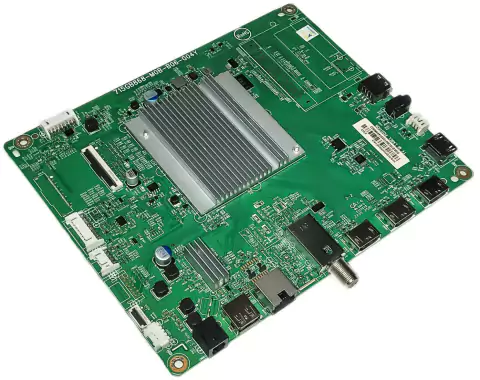 PLACA PRINCIPAL PARA TV 50PUG7907/78 50PUG7907 MODELO 715GB868-M0B-B06-004Y