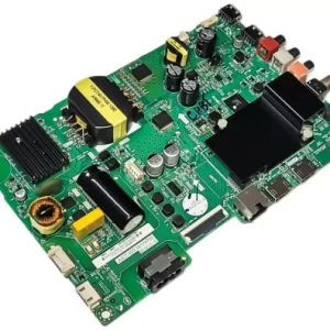 PLACA PRINCIPAL PARA TV PH49F30DSGWAC MODELO JUC7.820.00174786 VERSÃO A
