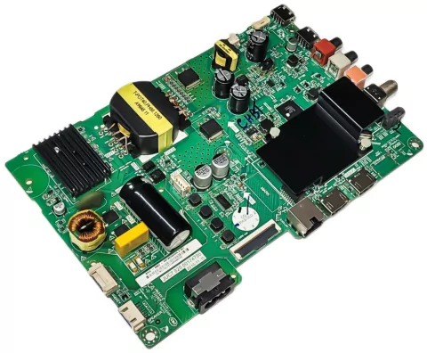 PLACA PRINCIPAL PARA TV PH49F30DSGWAC MODELO JUC7.820.00174786 VERSÃO A