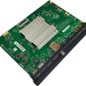 PLACA PRINCIPAL PARA TV 50SK8300 MODELO 40-RT51H1-MAD2HG