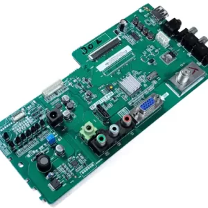 PLACA PRINCIPAL PARA TV PH24D21DM PH24D21 MODELO TP.VST29.P9A VERSÃO A