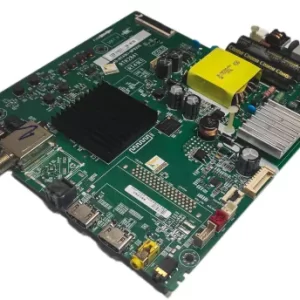 PLACA PRINCIPAL TV SEMP TCL 43S6500FS MODELO 40-RT41K1-MPB2HG