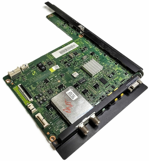 PLACA PRINCIPAL TV SAMSUNG UN32C4000PM UN32C4000 MODELO BN41-01515A
