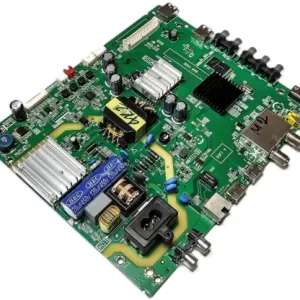 PLACA PRINCIPAL TV SEMP TCL DL4061(A)F MODELO 40-3MS08L-MAD2HG