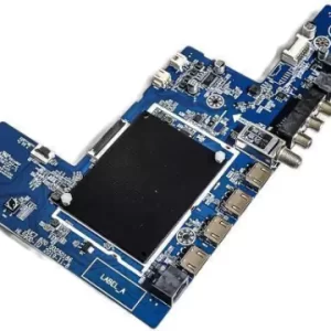 PLACA PRINCIPAL PARA TV PTV58G71AGBLS MODELO JUC7.820.00250186 VERSAO A