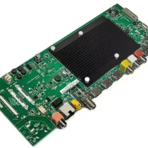 PLACA PRINCIPAL PARA TV PH55A16DSGWA PTV65A16SA MODELO 1.30.R.263X10201R