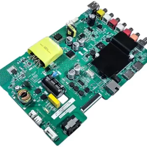 PLACA PRINCIPAL PARA TV PH39E60DSGWA PH39E60D MODELO JUC7.820.00189299 VERSÃO A